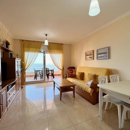 Playa De Oro 10 Con Vistas Increibles Al Mar! Apartment Calpe Exterior photo